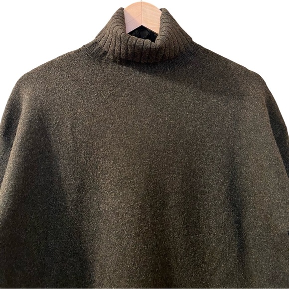 Tuckernuck Sweater Dress Pomander Place Vivianne Turtleneck Mini Sz XS - Picture 7 of 14